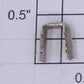 Lionel 511-14 Small Nickel Lumber Stake Holder