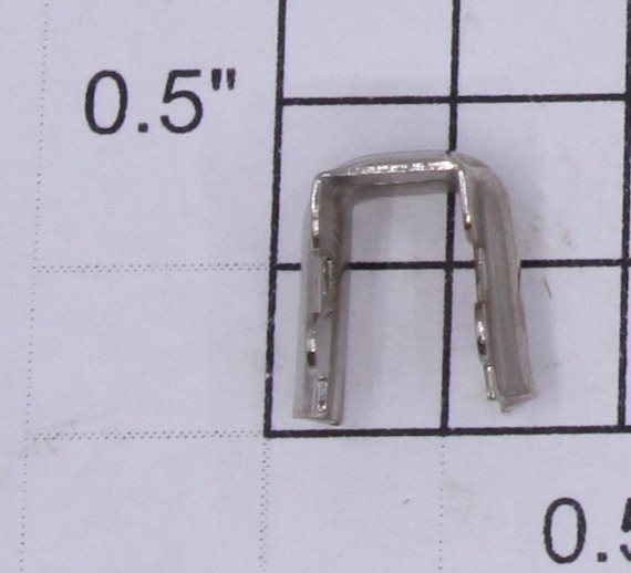 Lionel 511-14 Small Nickel Lumber Stake Holder