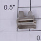 Lionel 511-14 Small Nickel Lumber Stake Holder