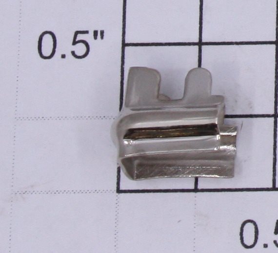 Lionel 511-14 Small Nickel Lumber Stake Holder
