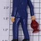 Lionel 2713-27 Figure with Red Lantern-Has Mounting Screw