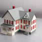 MTH 30-90042 O Gauge Farm House LN/Box