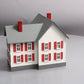 MTH 30-90042 O Gauge Farm House LN/Box