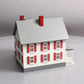 MTH 30-90042 O Gauge Farm House LN/Box