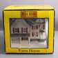 MTH 30-90042 O Gauge Farm House LN/Box