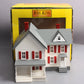 MTH 30-90042 O Gauge Farm House LN/Box