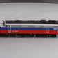 Rapido Trains 14108 HO Metro North EMD FL9 Rebuilt Diesel Locomotive #2017