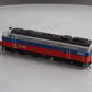 Rapido Trains 14108 HO Metro North EMD FL9 Rebuilt Diesel Locomotive #2017