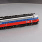 Rapido Trains 14108 HO Metro North EMD FL9 Rebuilt Diesel Locomotive #2017