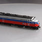 Rapido Trains 14108 HO Metro North EMD FL9 Rebuilt Diesel Locomotive #2017