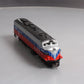 Rapido Trains 14108 HO Metro North EMD FL9 Rebuilt Diesel Locomotive #2017