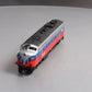 Rapido Trains 14108 HO Metro North EMD FL9 Rebuilt Diesel Locomotive #2017