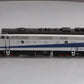 Rapido Trains 14110 HO Metro North EMD FL9 Rebuilt Diesel Locomotive #2007