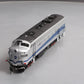 Rapido Trains 14110 HO Metro North EMD FL9 Rebuilt Diesel Locomotive #2007