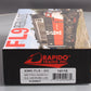 Rapido Trains 14110 HO Metro North EMD FL9 Rebuilt Diesel Locomotive #2007