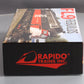 Rapido Trains 14110 HO Metro North EMD FL9 Rebuilt Diesel Locomotive #2007