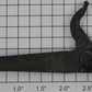 Lionel 445-23 Blackened Lever Assembly