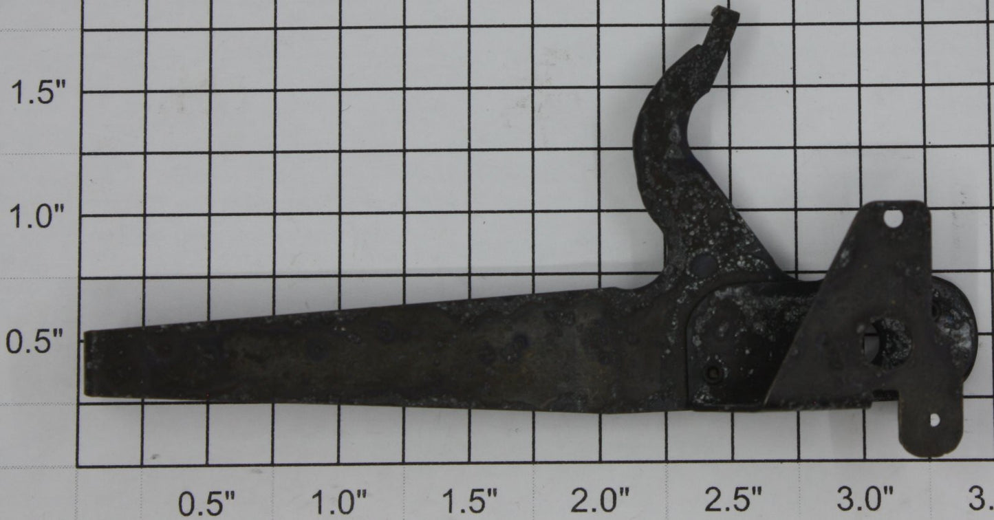 Lionel 445-23 Blackened Lever Assembly