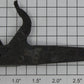 Lionel 445-23 Blackened Lever Assembly