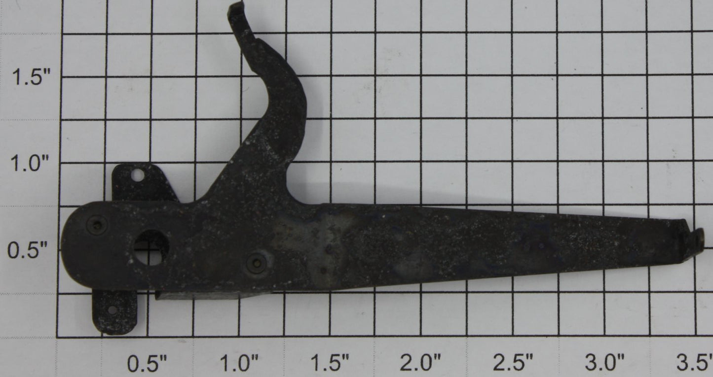 Lionel 445-23 Blackened Lever Assembly