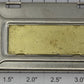Lionel 390-41 Blank Plate Collector Assembly for Standard Bild-A-Loco Train