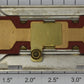 Lionel 390-41 Blank Plate Collector Assembly for Standard Bild-A-Loco Train