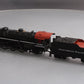 Broadway Limited 4625 HO NP USRA Light Pacific 4-6-2 Steam Locomotive #2216