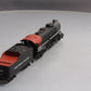 Broadway Limited 4625 HO NP USRA Light Pacific 4-6-2 Steam Locomotive #2216