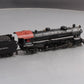 Broadway Limited 4625 HO NP USRA Light Pacific 4-6-2 Steam Locomotive #2216