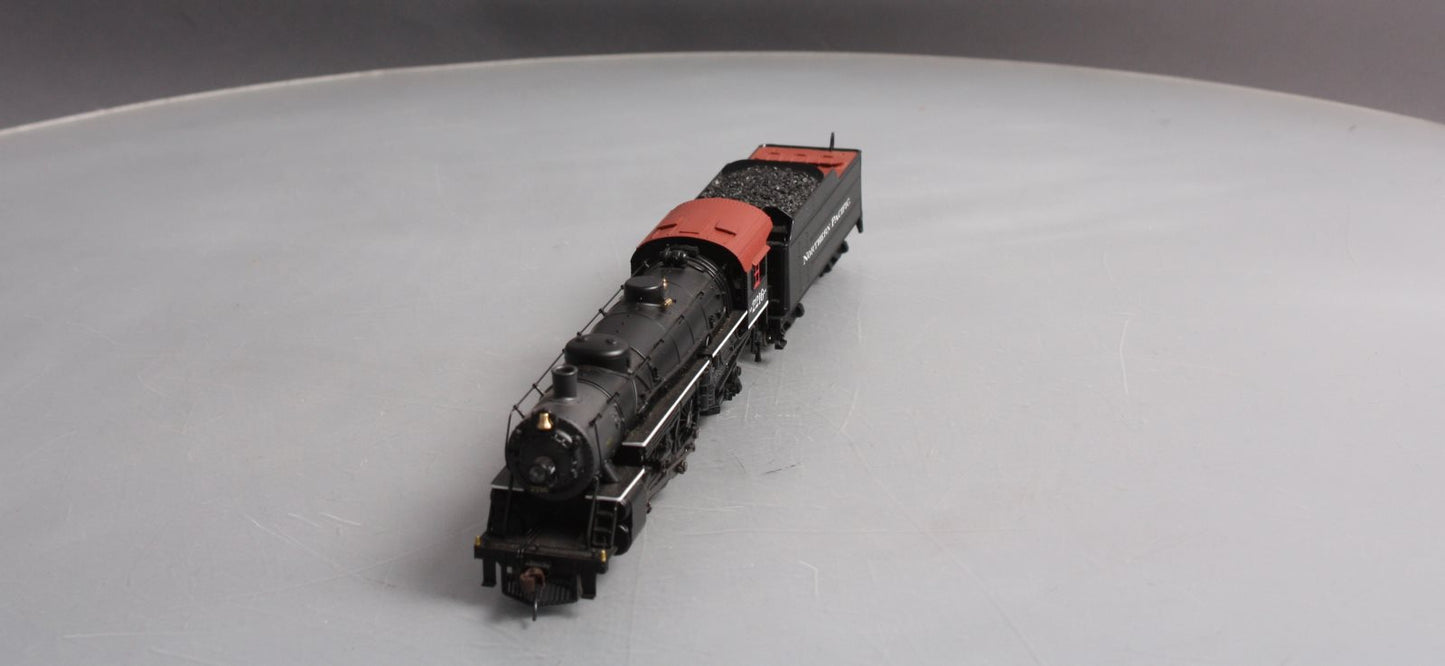 Broadway Limited 4625 HO NP USRA Light Pacific 4-6-2 Steam Locomotive #2216