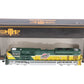 MTH 80-2011-1 HO Scale Chicago & Northwestern SD70ACe Diesel Locomotive w/PS 3.0