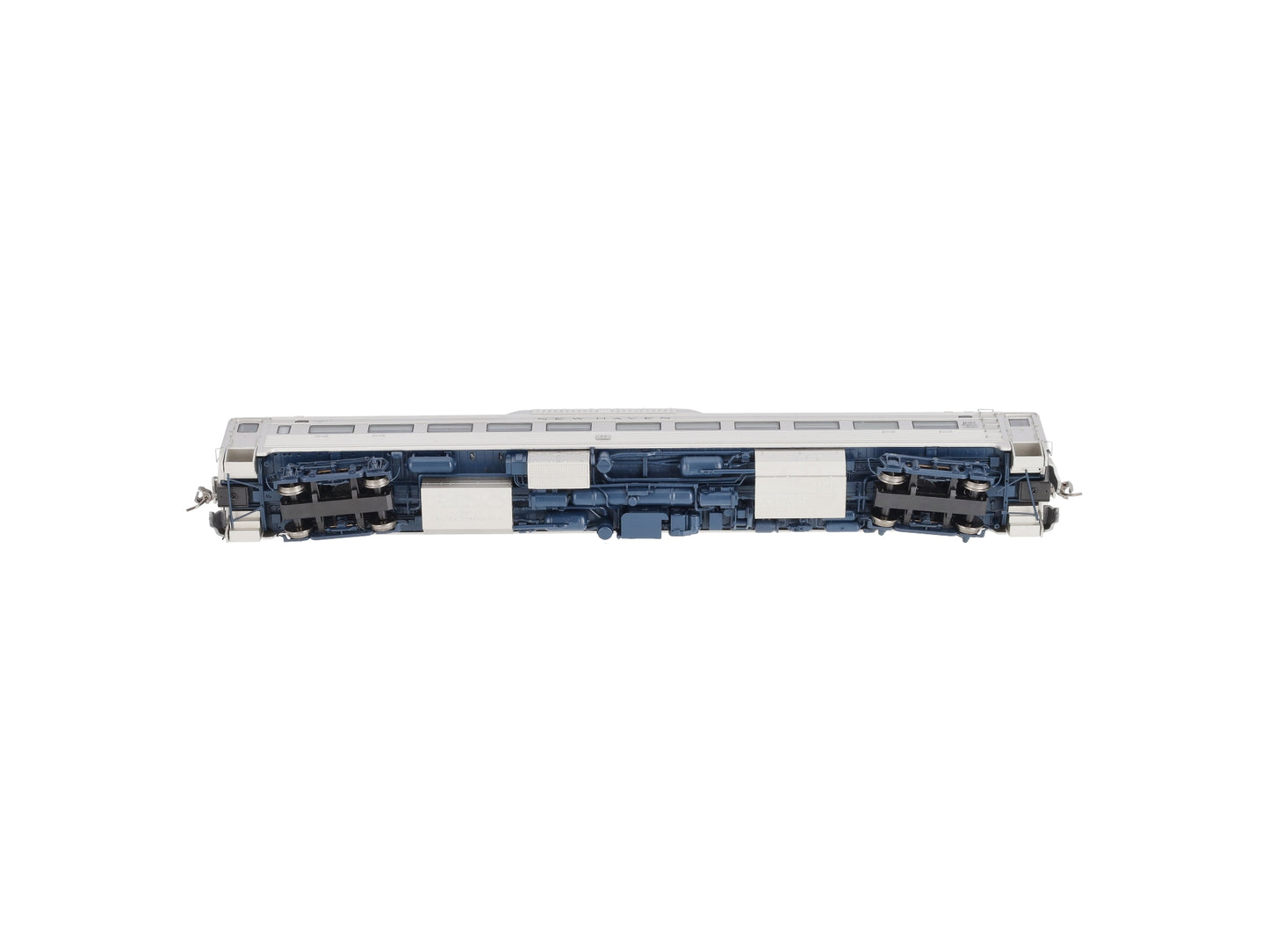 Rapido Trains 16565 HO New Haven Budd RDC-1 Phase 1B #23