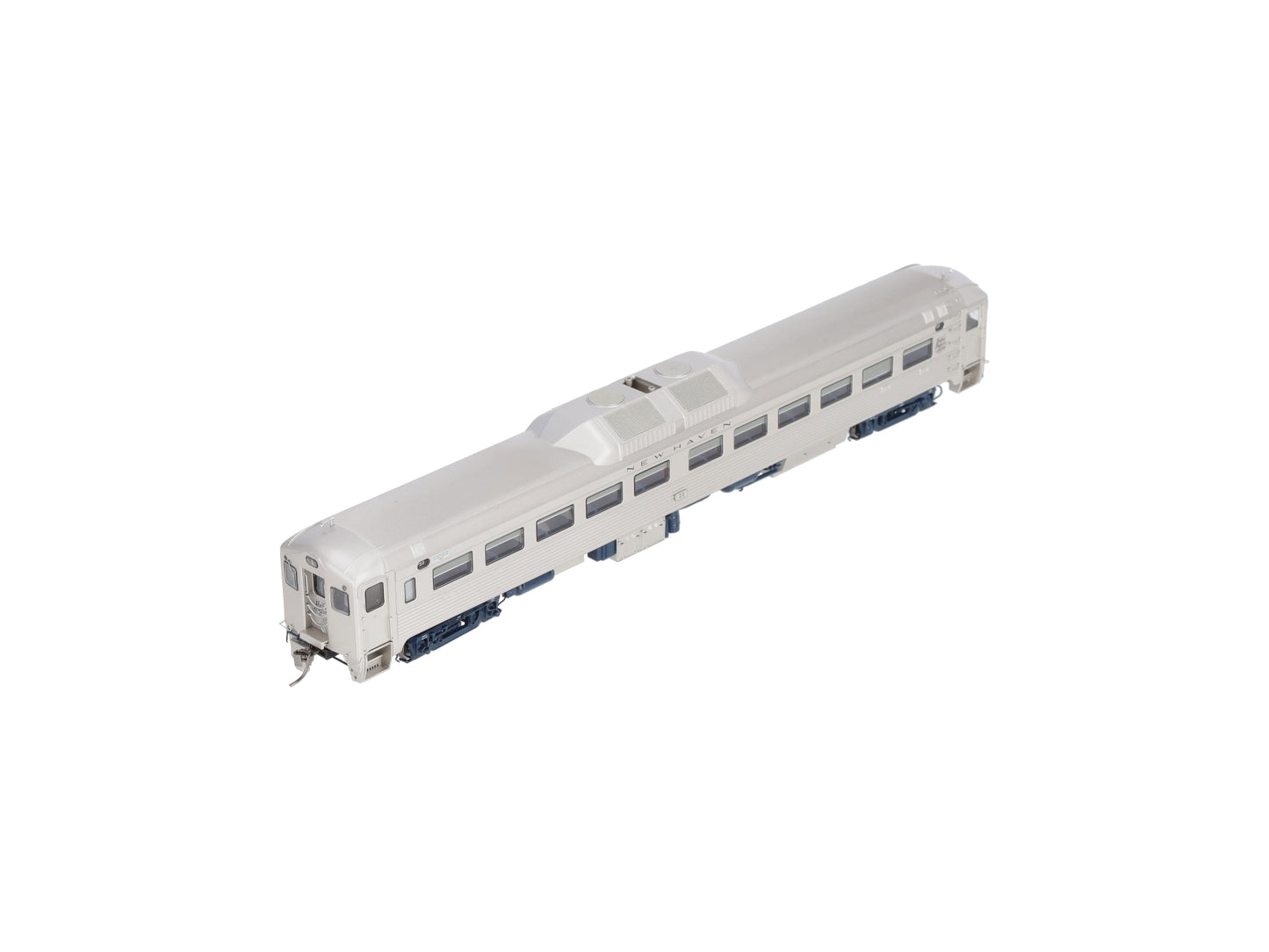 Rapido Trains 16565 HO New Haven Budd RDC-1 Phase 1B #23