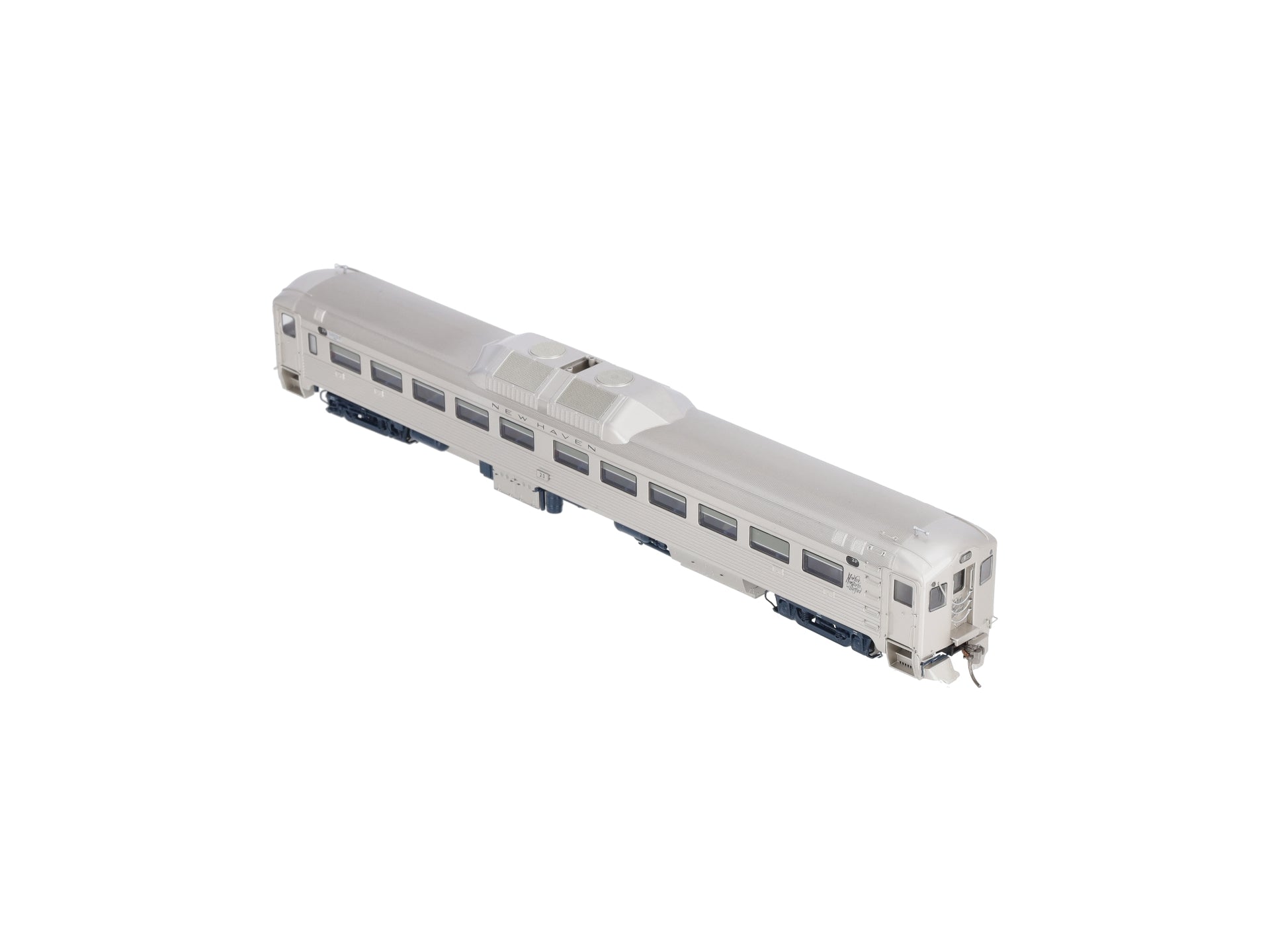 Rapido Trains 16565 HO New Haven Budd RDC-1 Phase 1B #23