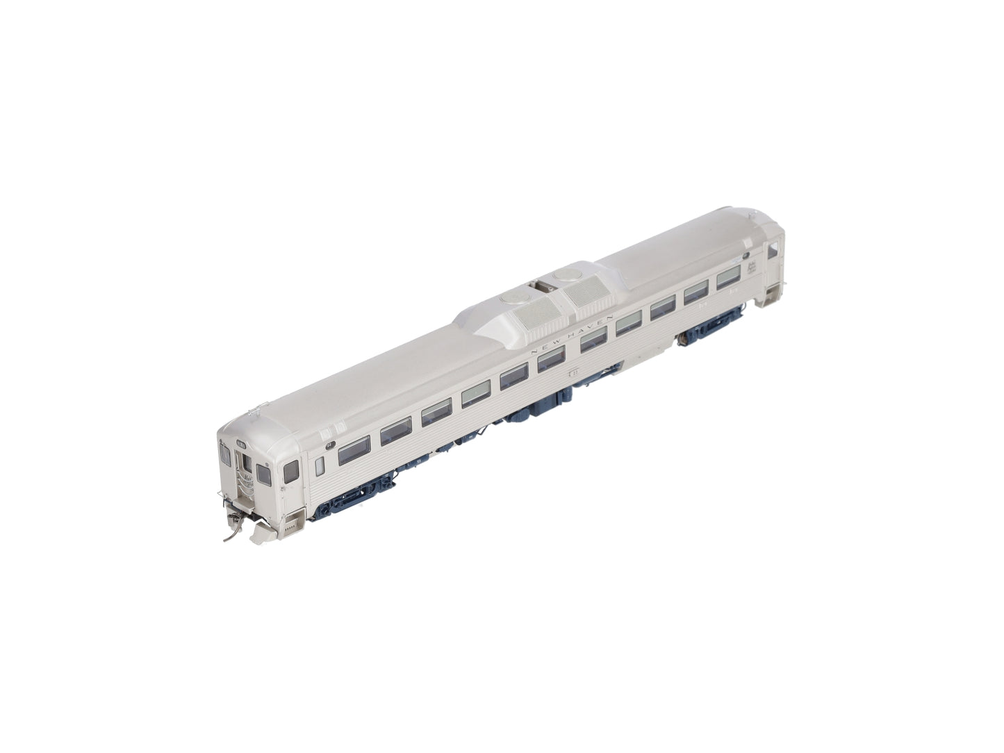 Rapido Trains 16565 HO New Haven Budd RDC-1 Phase 1B #23