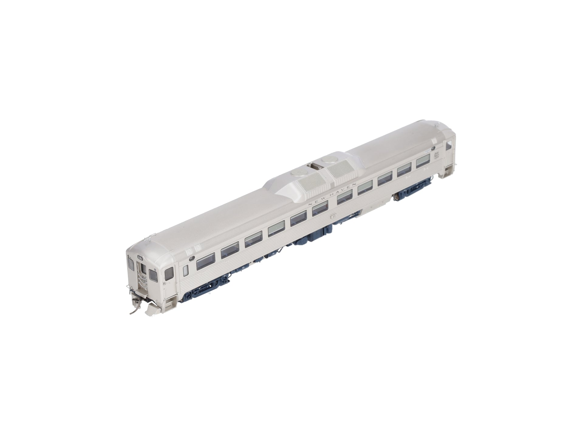 Rapido Trains 16565 HO New Haven Budd RDC-1 Phase 1B #23