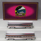 MTH 20-6122 O Gauge AT&SF "El Capitan" Sleeper/Diner Aluminum Passenger Car Set LN/Box