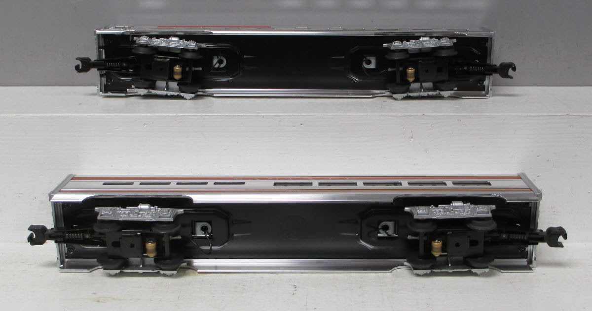 MTH 20-6122 O Gauge AT&SF 