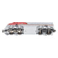 Lionel 6-18134 O Gauge Santa Fe F3A Dummy Diesel Locomotive #2343 EX/Box