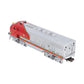 Lionel 6-18134 O Gauge Santa Fe F3A Dummy Diesel Locomotive #2343 EX/Box