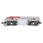 Lionel 6-18128 O Gauge Santa Fe F-3 A Powered Diesel Locomotive #2343 EX/Box