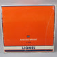 Lionel 6-12948 O Gauge 313 Bascule Bridge EX/Box