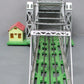 Lionel 6-12948 O Gauge 313 Bascule Bridge EX/Box