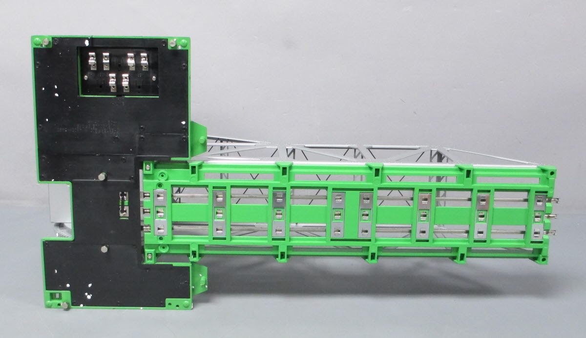 Lionel 6-12948 O Gauge 313 Bascule Bridge EX/Box