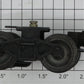 Lionel 479-3 Bar End Freight Car Coupler Truck with Sliding Shoe with Stud