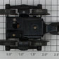 Lionel 479-3 Bar End Freight Car Coupler Truck with Sliding Shoe with Stud