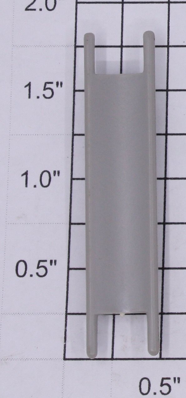 Lionel 6584-45 Light Gray Molded Strecher
