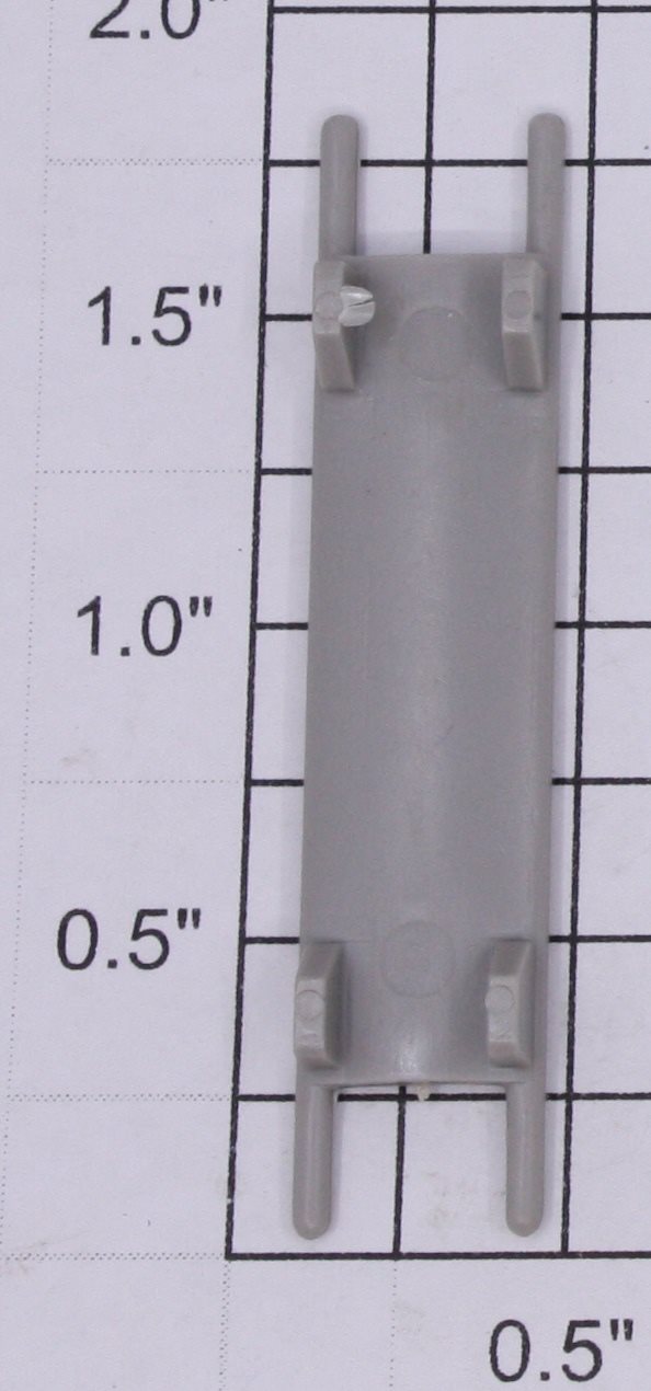 Lionel 6584-45 Light Gray Molded Strecher