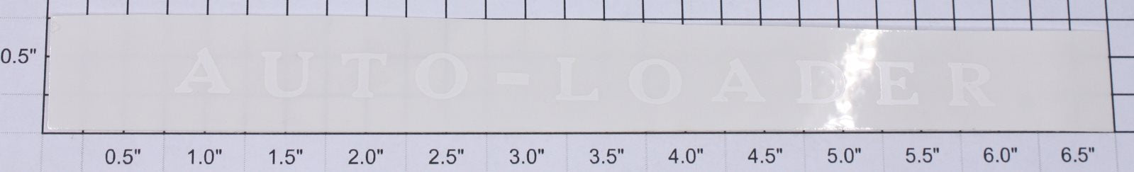 Lionel 6414-15 White Lettering 