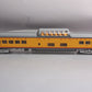 Lionel 2027300 O Norfolk & Western 21 Vistavision Dome Passenger Car #1613